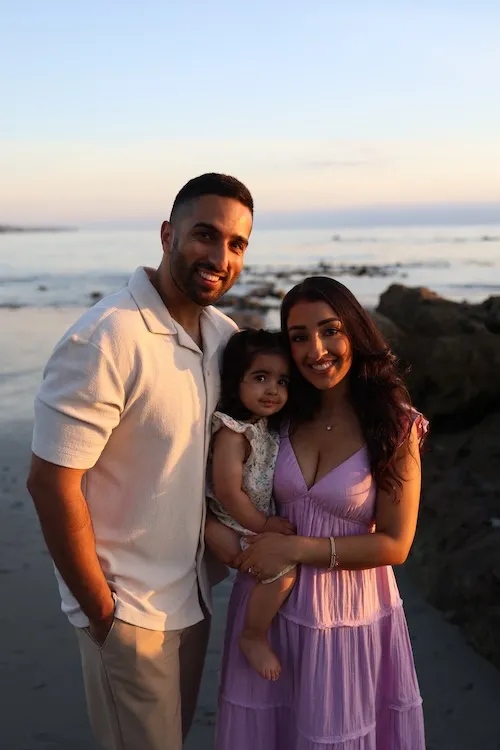 Shraddha Sharma — Sprig & Ivy founder